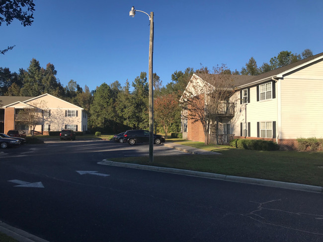 Southern Forest - Southern Forest Apartments
