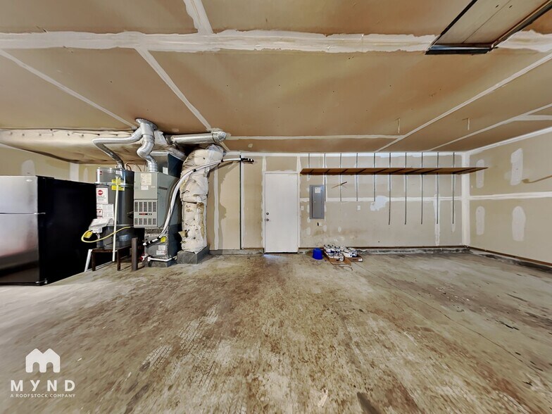 Building Photo - 812 NW 143rd St