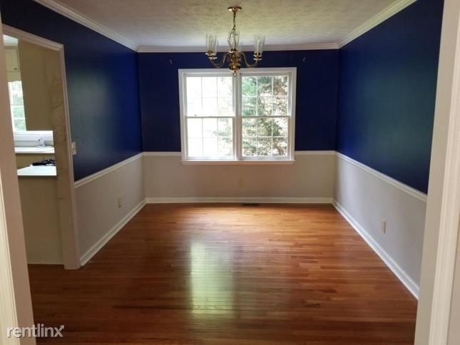 Building Photo - 4 br, 2 bath House - 661 i Deer Oaks Drive