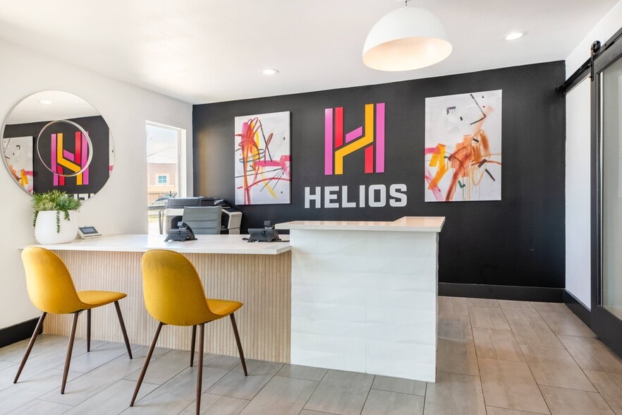 Building Photo - Helios