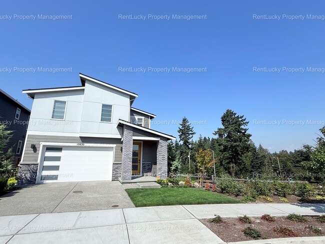 Building Photo - 2024-Built 3-Bedroom Home with Modern Upgr...