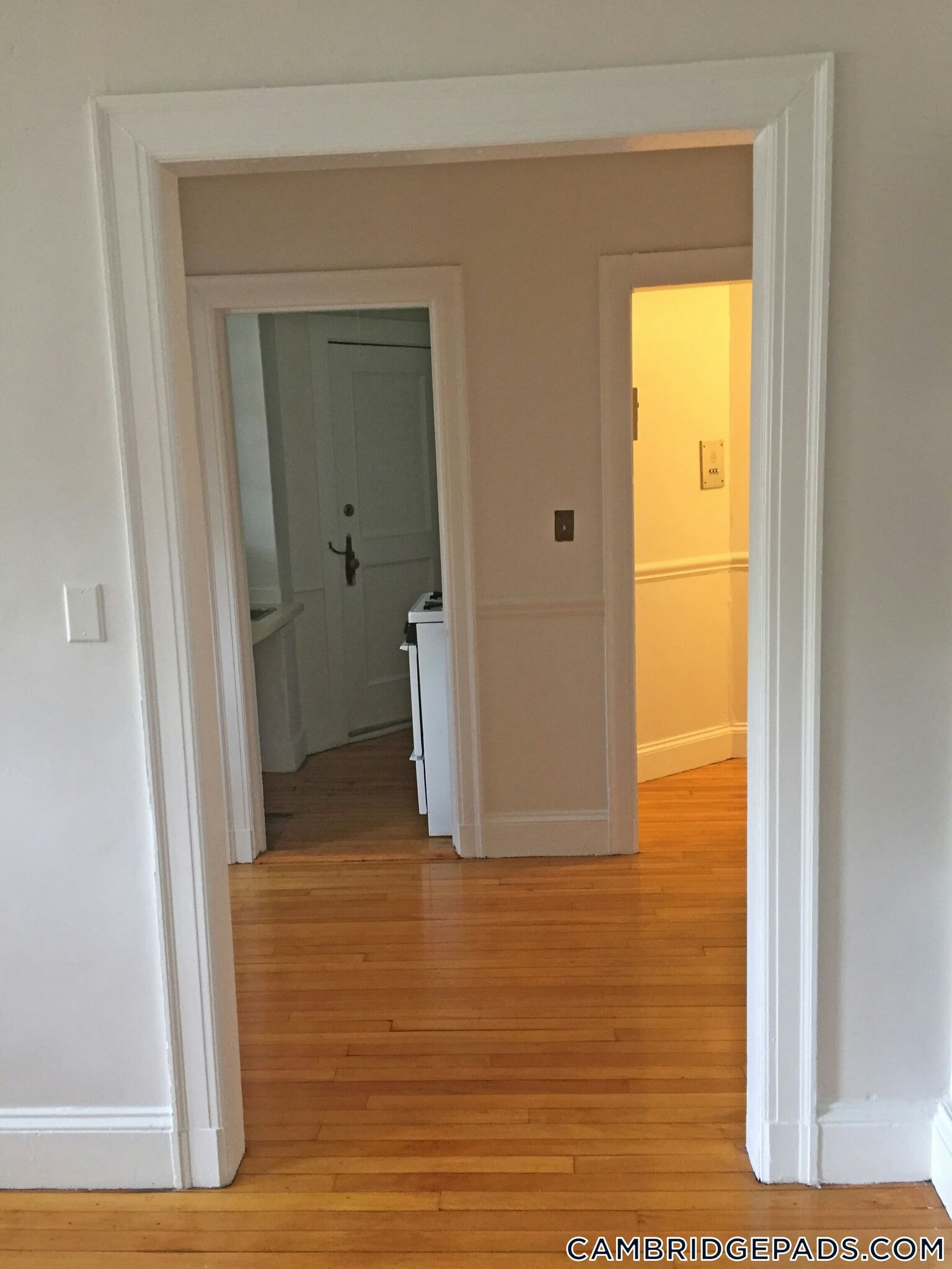 Building Photo - 21 Chauncy St