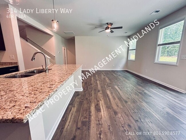 Building Photo - 314 Lady Liberty Wy