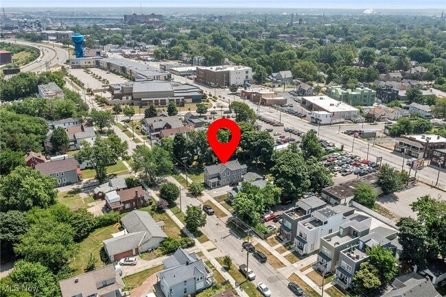 Building Photo - 5017 Tillman Ave