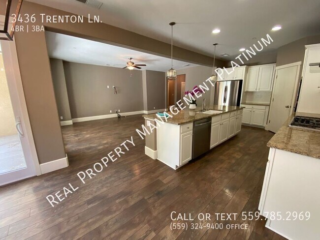 Building Photo - 3436 Trenton Ln