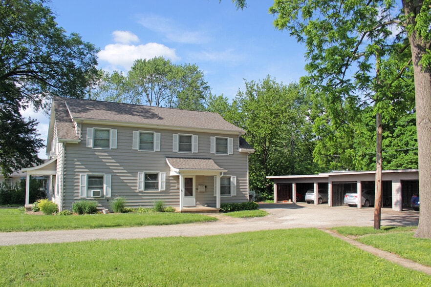 Primary Photo - 1010 S Anderson St