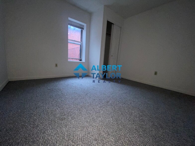 Bedroom 2 - 24 Saint Cyprians Pl