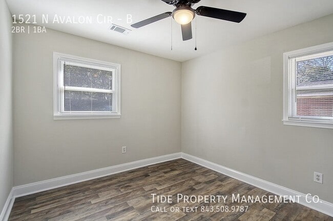 Building Photo - 1521 N Avalon Cir