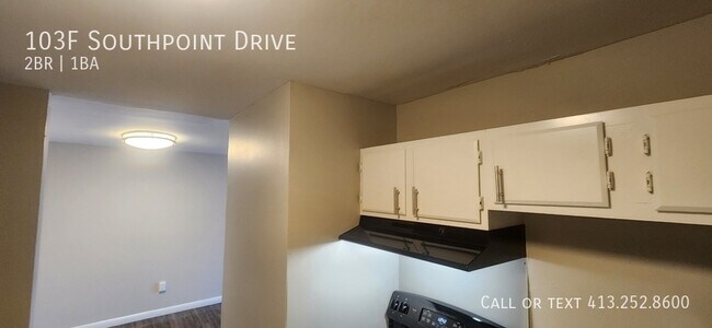 Building Photo - 103 Southpoint Dr