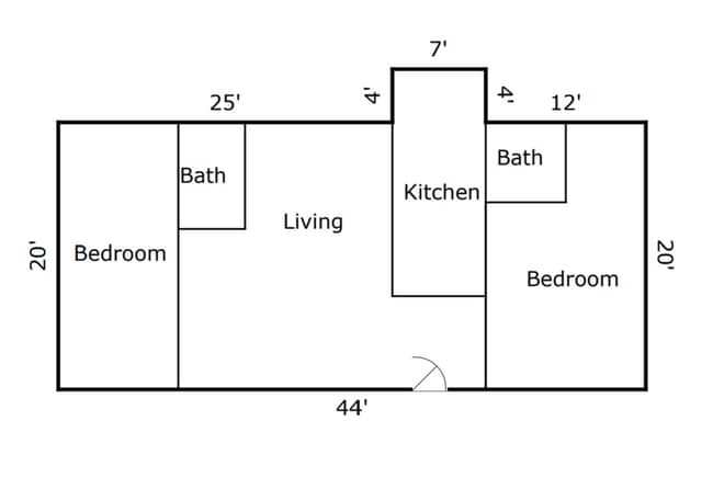 Building Photo - 939 Longfellow St NW