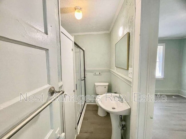 Building Photo - 218 Sedberry St