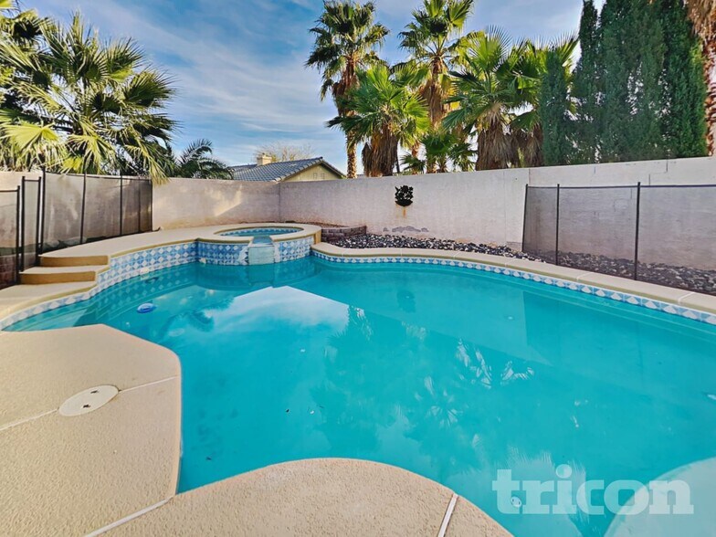 Building Photo - 5196 Guardian Peak St