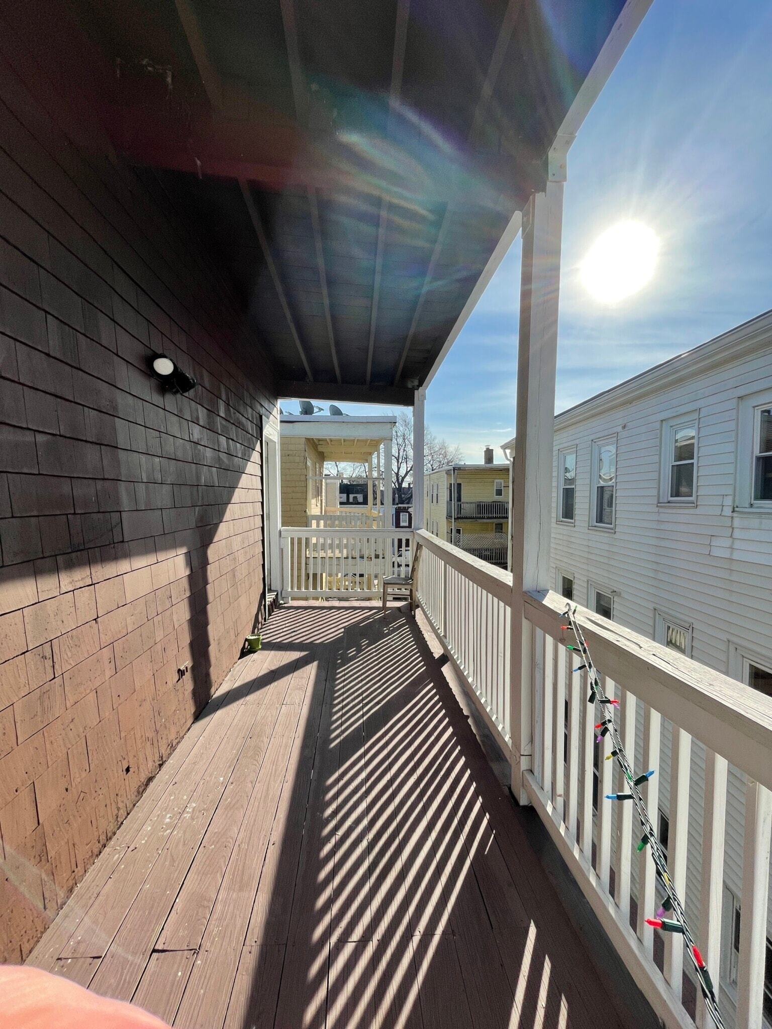 Building Photo - 58 Mansfield St