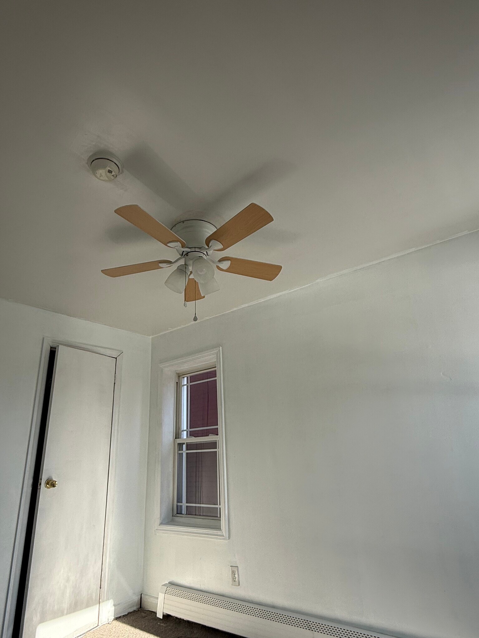 Pool House Bedroom view - 217 Hamilton Ave