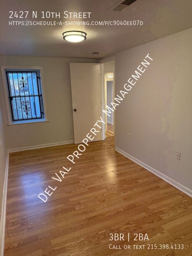 Building Photo - 2427 N 10th St