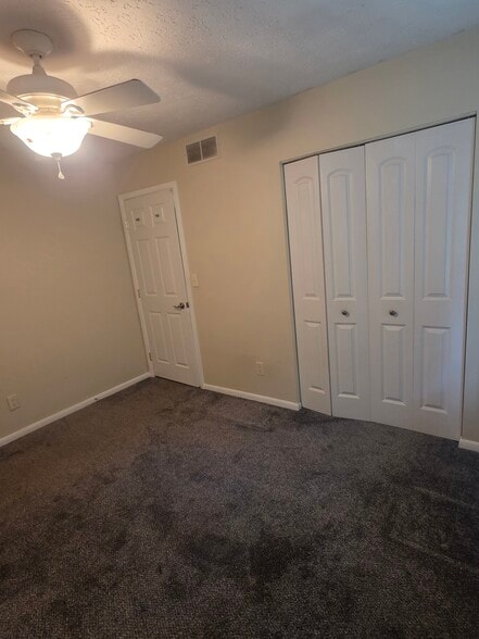 Bedroom 1 - 338 Cluster Ave