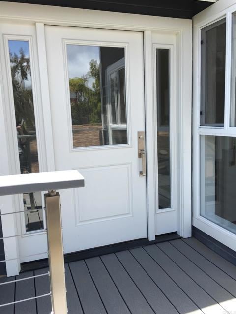 Building Photo - 148 Europa St