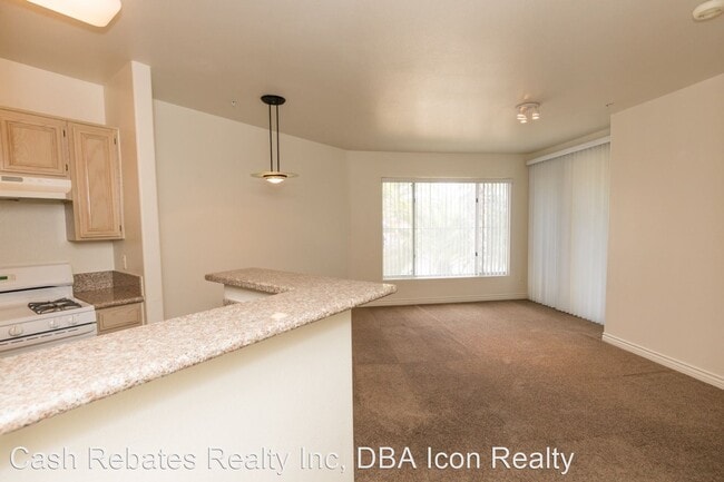 Building Photo - 2 br, 2 bath House - 7185 S Durango Dr #205