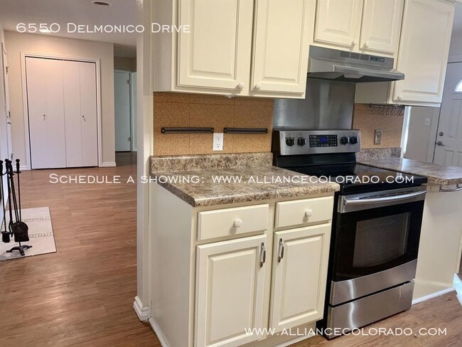Building Photo - 6550 Delmonico Drive