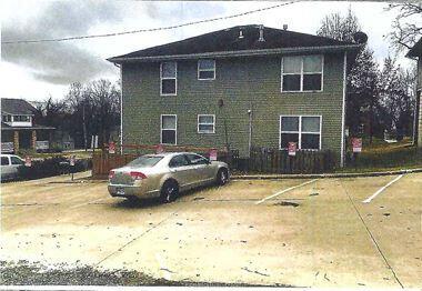 Building Photo - 1517-1521-1521 Wilson Ave
