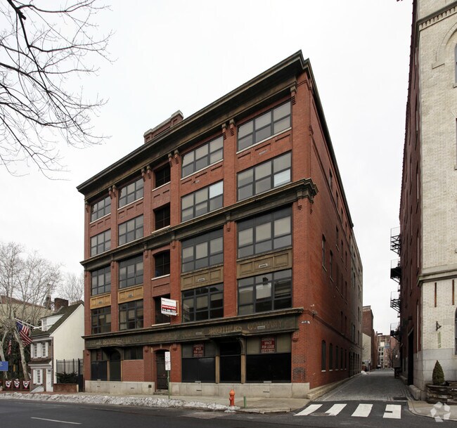 The Berger Philadelphia, PA Apartment Finder