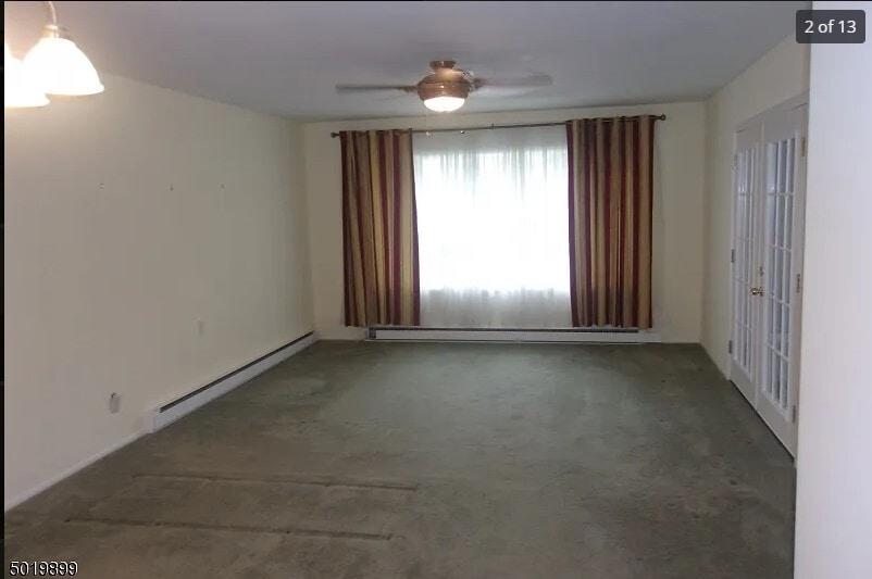 Living Room - 865A Inverness Ct