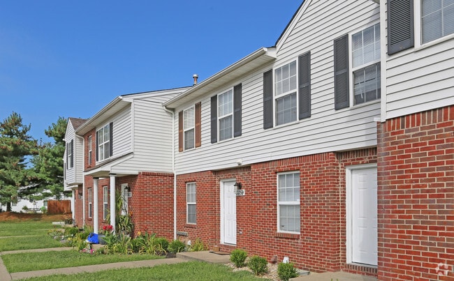 Building Photo - Little Creek Townhomes