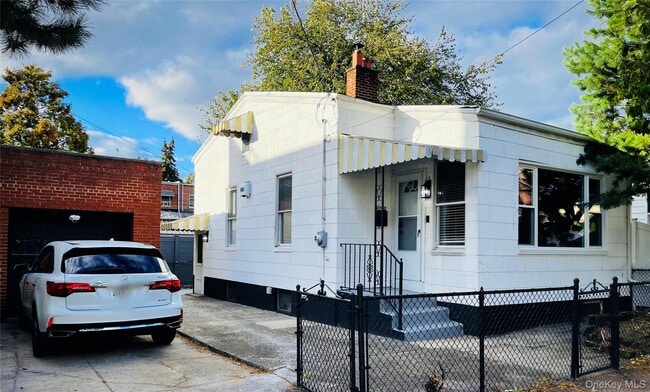 Building Photo - 21-72-72 48th St