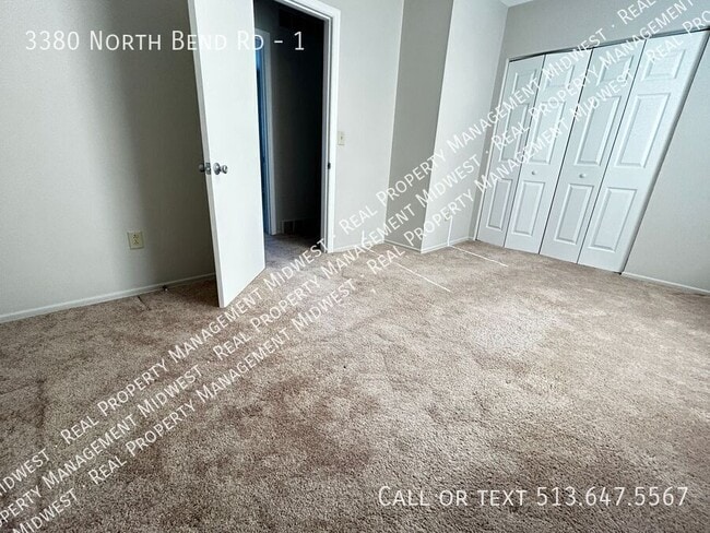 Building Photo - 3380 W North Bend Rd