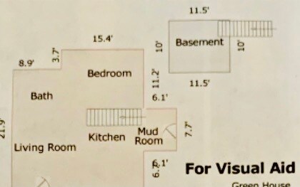 Building Photo - 540 Franklin Ave