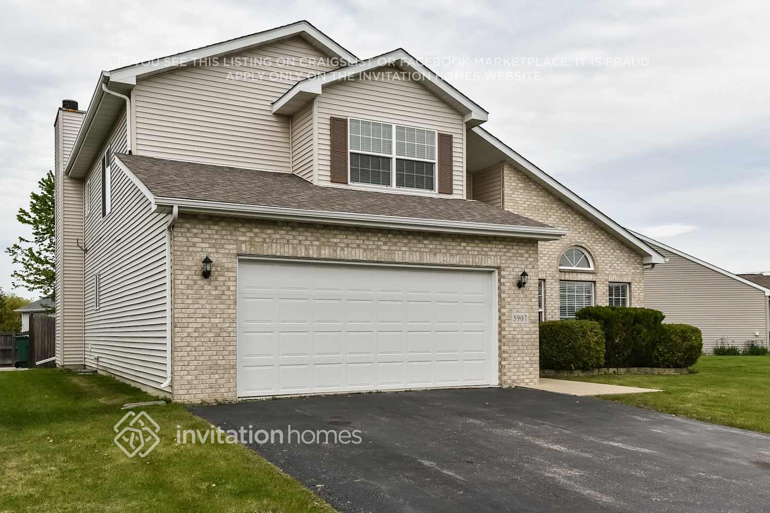 Building Photo - 5907 Alpine Way