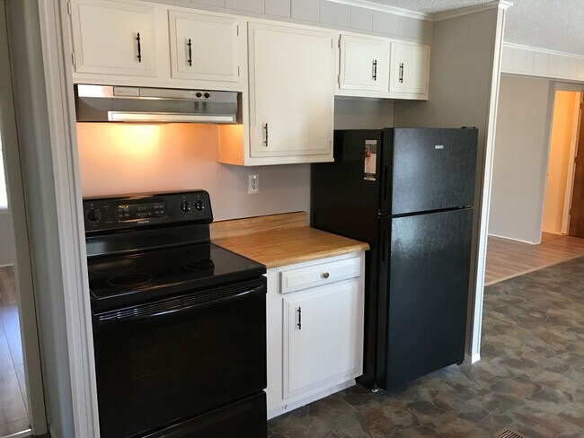 Building Photo - 3BR Home in Maiden on 1.85 Acres
