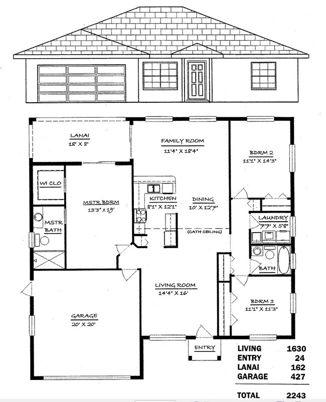 Building Photo - 3247 Virginia Rd
