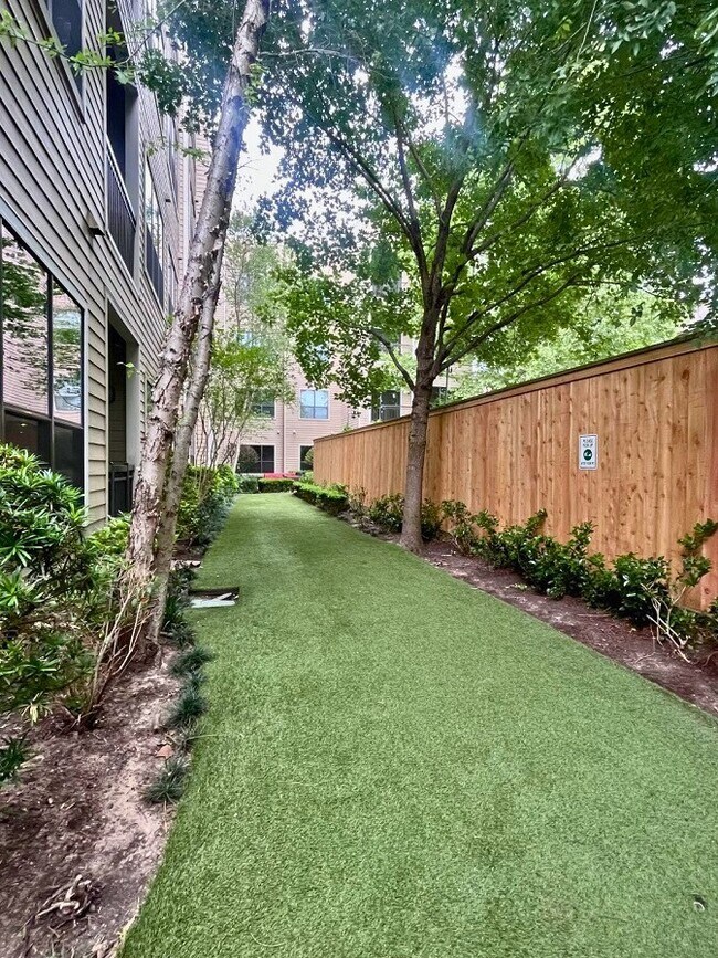 Building Photo - 2727 Brazos St