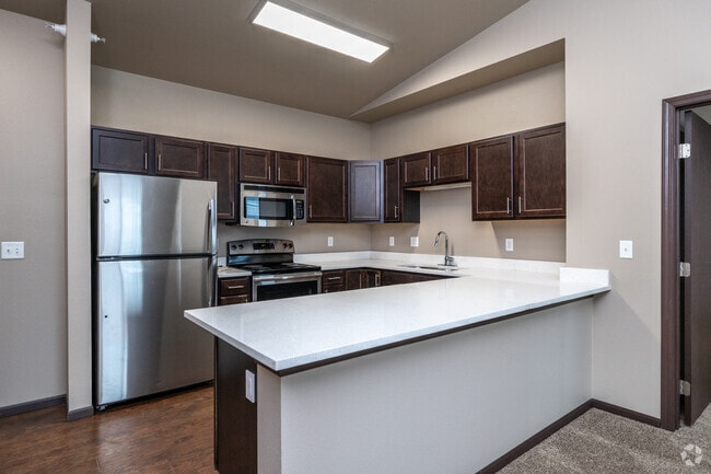 Interior Photo - Timber Creek Apartment Homes