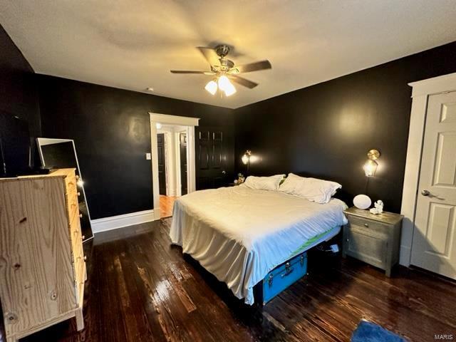 Building Photo - 7101 Ellendale Pl