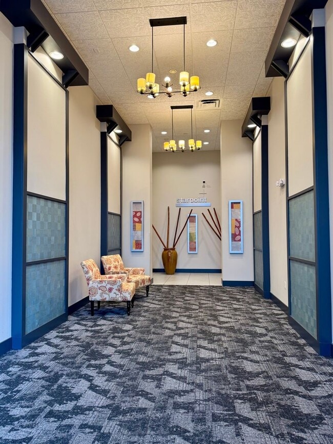 Building Photo - Starpoint Condominiums ~ Issaquah Highlands