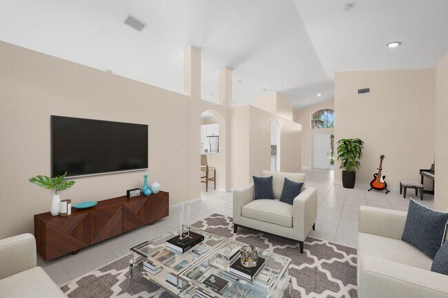 Building Photo - 6980 SE Twin Oaks Cir