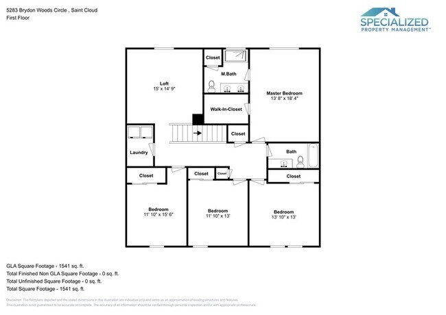 Building Photo - 5283 Brydon Woods Cir