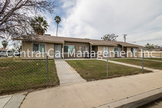 Building Photo - 1244 Virginia Ave