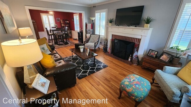 Building Photo - 3 br, 2 bath House - 314 Chick Springs Road