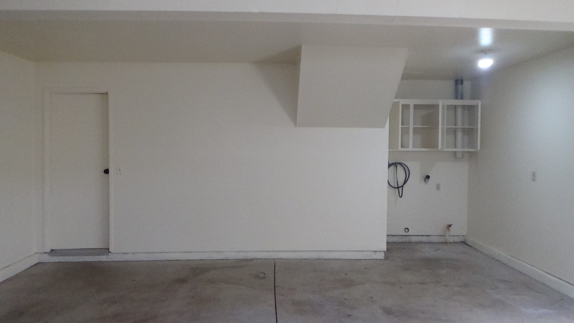 Garage - 1113 Seabreeze Way