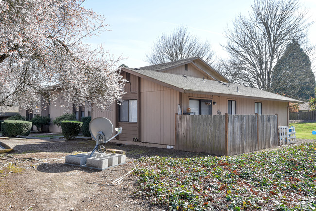 Building Photo - Englewood Terrace Apartments