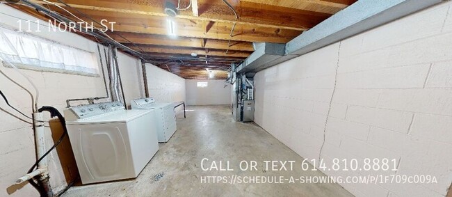 Building Photo - 111 North St