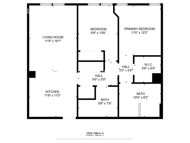 Building Photo - 2 Bedroom/2 Bathroom Top Floor Condo In Mu...