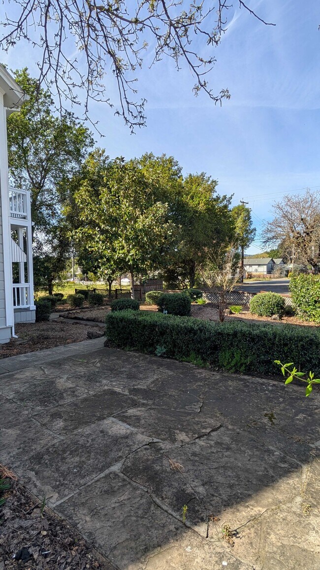 Building Photo - 541 Mason St