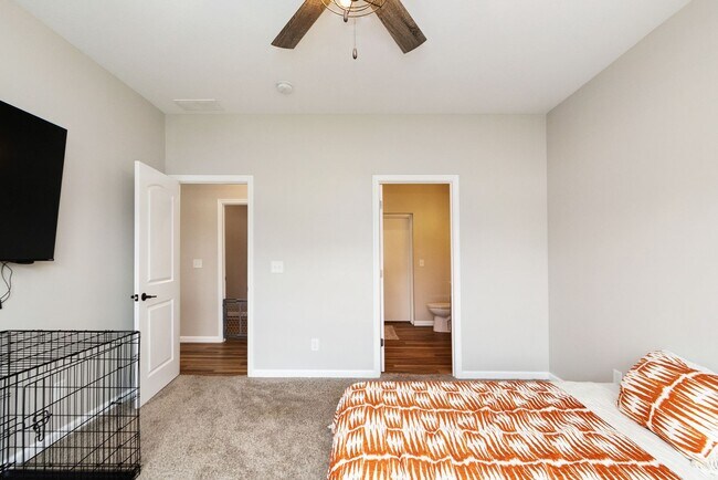 Building Photo - New home for rent!