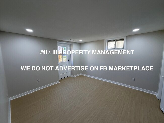 Building Photo - 9209 Hayes Dr