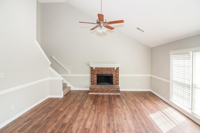 Building Photo - 7126 Abbey Cove