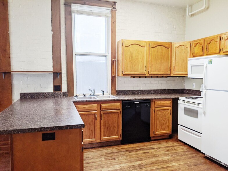 Building Photo - South College - Residential